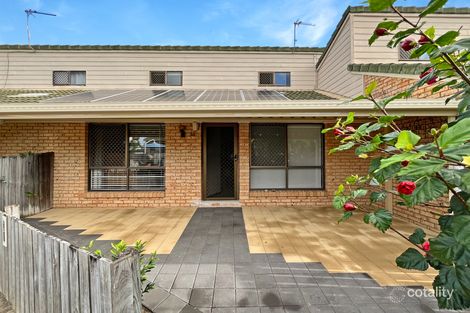 Property photo of 34/30 Sportsman Avenue Mermaid Beach QLD 4218