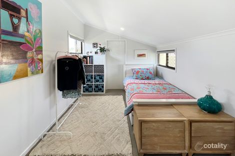 Property photo of 34/30 Sportsman Avenue Mermaid Beach QLD 4218