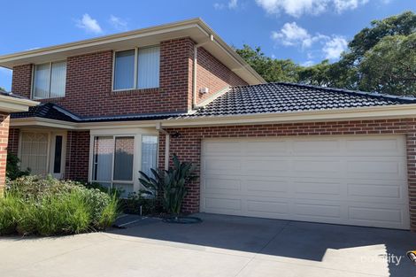 2/7 Amber Gr, Mount Waverley, VIC 3149