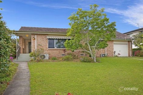 Property photo of 11 Eulalia Avenue Point Frederick NSW 2250
