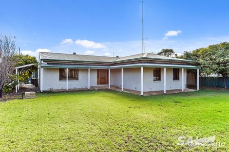 Property photo of 7 Bennett Street Keith SA 5267