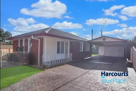 Property photo of 9 Shackleton Avenue Tregear NSW 2770