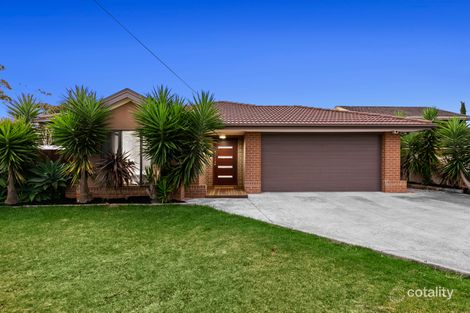 Property photo of 25 Driscolls Road Kealba VIC 3021