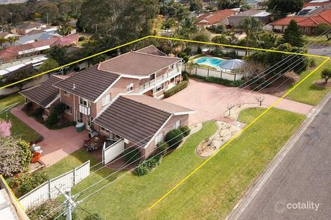 Property photo of 21 Kerr Street Appin NSW 2560