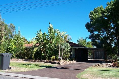 47 Matthew Way, Thornlie, WA 6108