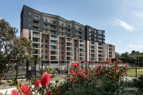 Property photo of 106/2 Malthouse Way Summer Hill NSW 2130