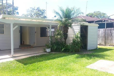 Property photo of 33 Adelaide Street Tumbi Umbi NSW 2261