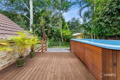Property photo of 14A Binalong Avenue Allambie Heights NSW 2100