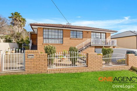 Property photo of 15 O'Donnell Street Port Kembla NSW 2505