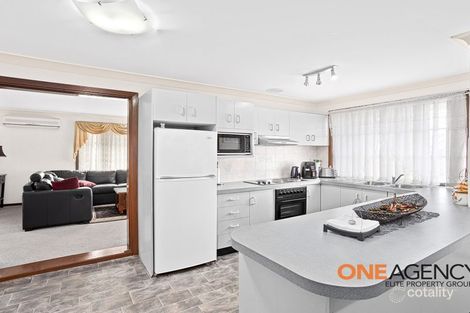 Property photo of 15 O'Donnell Street Port Kembla NSW 2505