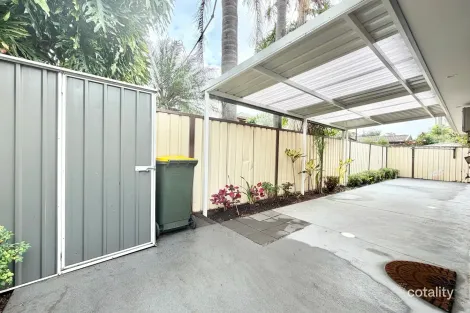 55 Blenheim St, Croydon Park, NSW 2133