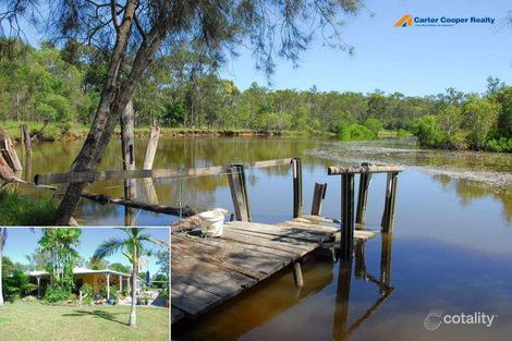 603 Toogoom Rd, Beelbi Creek, QLD 4659
