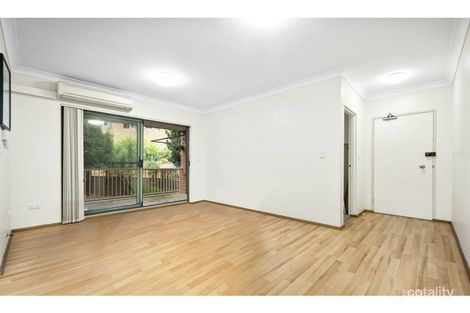 Property photo of 2/35-37 Sheffield Street Merrylands NSW 2160