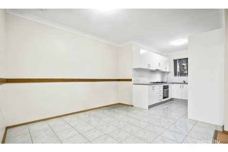 Property photo of 2/35-37 Sheffield Street Merrylands NSW 2160