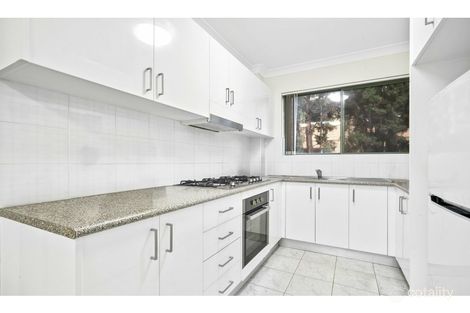 Property photo of 2/35-37 Sheffield Street Merrylands NSW 2160