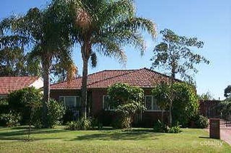 22 Wellington St, Queens Park, WA 6107