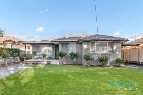 Property photo of 37 Chircan Street Old Toongabbie NSW 2146