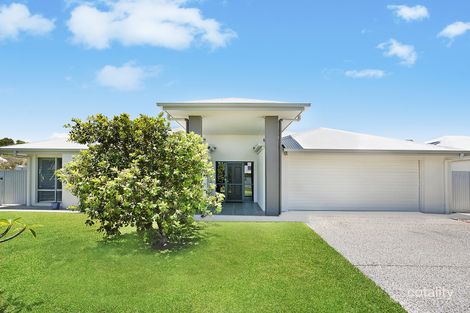 Property photo of 44 Wategos Circuit Pelican Waters QLD 4551