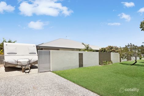 Property photo of 44 Wategos Circuit Pelican Waters QLD 4551
