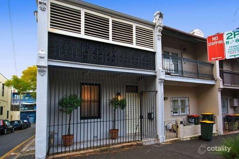 436 Bourke St, Surry Hills, NSW 2010