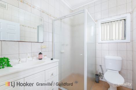 Property photo of 9 Bradman Street Merrylands NSW 2160