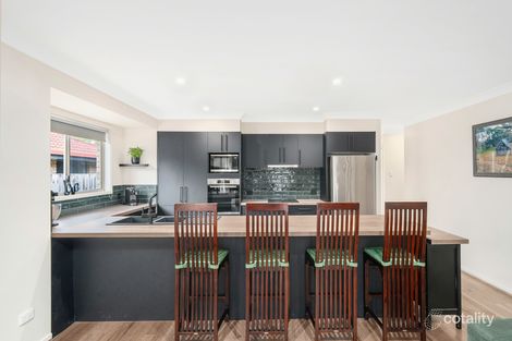 Property photo of 25 Eeles Drive Morayfield QLD 4506