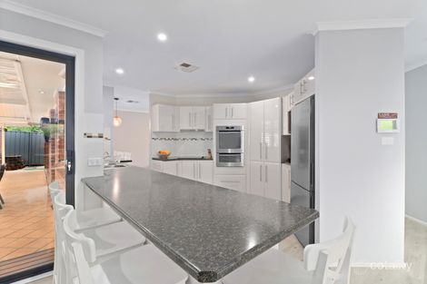 Property photo of 8 Prairie Glen Claremont Meadows NSW 2747