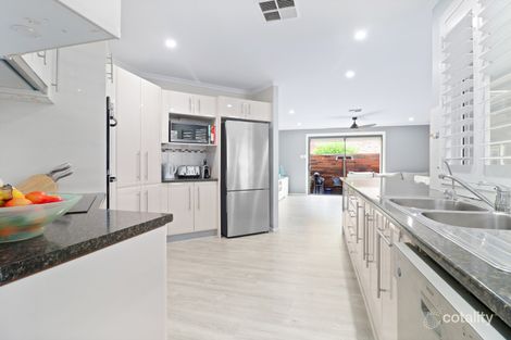 Property photo of 8 Prairie Glen Claremont Meadows NSW 2747