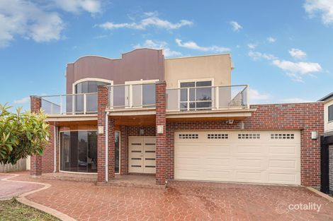 Property photo of 3 Bentley Avenue Roxburgh Park VIC 3064