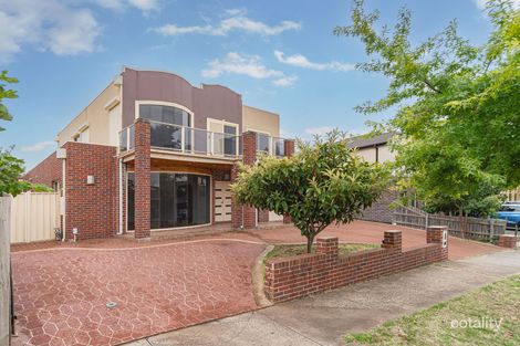 Property photo of 3 Bentley Avenue Roxburgh Park VIC 3064
