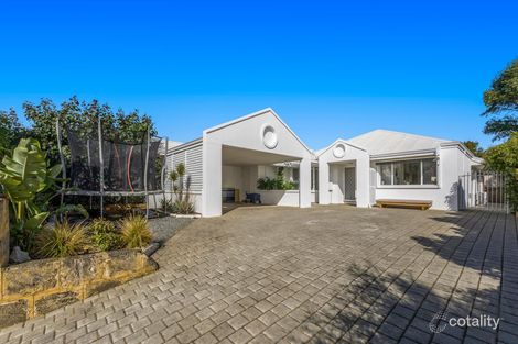 Property photo of 2/2 Clipper Way Halls Head WA 6210