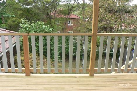 Property photo of 48 Bungaloe Avenue Balgowlah NSW 2093