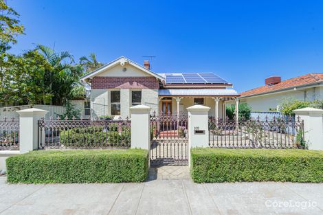 Property photo of 105 Holland Street Fremantle WA 6160