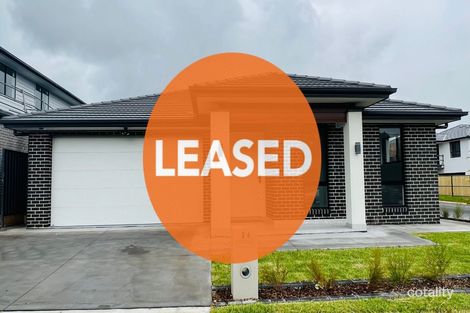 Property photo of 36A Copper Drive Catherine Field NSW 2557