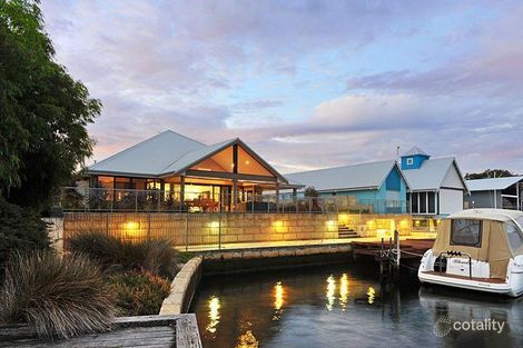Property photo of 2 Bernier Retreat Geographe WA 6280