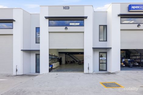 18/314 Burleigh Connection Rd, Burleigh Heads, QLD 4220