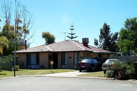 9 Corella Pl, Cooloongup, WA 6168