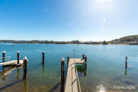 Property photo of 13 Tulani Avenue Daleys Point NSW 2257