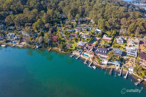 Property photo of 13 Tulani Avenue Daleys Point NSW 2257