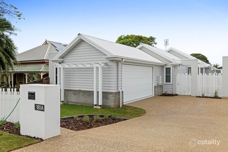 181 South St, South Toowoomba, QLD 4350