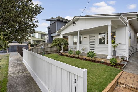 3 Berwen St, Chelsea, VIC 3196