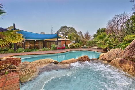 Property photo of 5 Ardern Place Wodonga VIC 3690