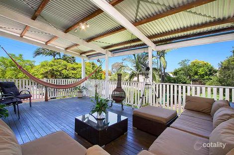 Property photo of 149 Melton Road Nundah QLD 4012