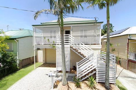 Property photo of 149 Melton Road Nundah QLD 4012