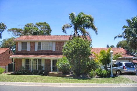 65 Albatross Cct, Woronora Heights, NSW 2233