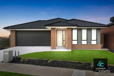 250 Maracana Ave, Manor Lakes, VIC 3024