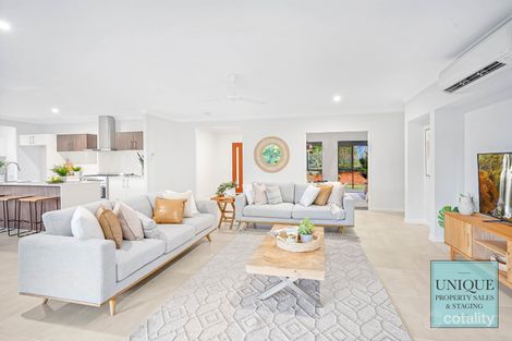 Property photo of 38 Anson Street Bentley Park QLD 4869