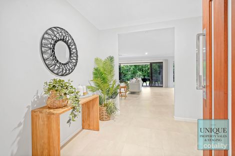 Property photo of 38 Anson Street Bentley Park QLD 4869