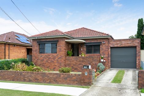 Property photo of 24 Berrille Road Narwee NSW 2209