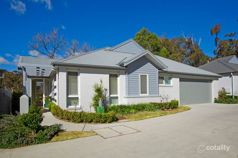 Property photo of 12/1-29 Lodge Road Bowral NSW 2576